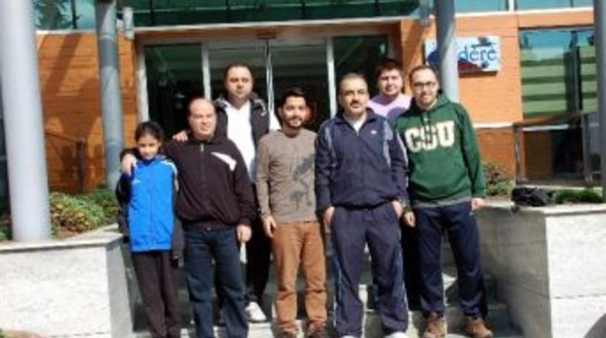 Tpao&rsquo;dan Sağlık İ&ccedil;in Y&uuml;r&uuml;y&uuml;ş