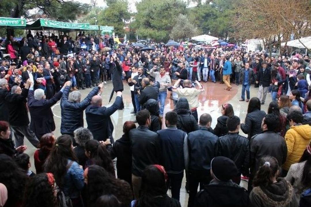 Muğla Hamsi&rsquo;ye Doydu