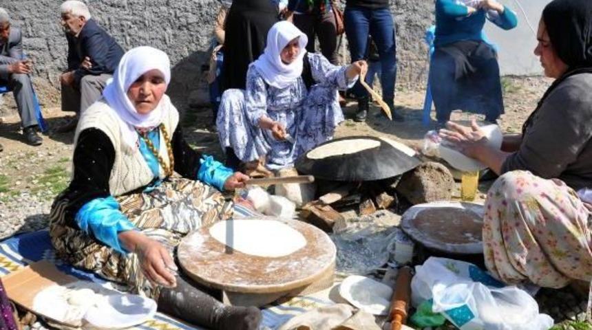 Hdp'li Irmak: K&uuml;rt Halkının Direnişi, Devleti Adım Atmaya Zorladı