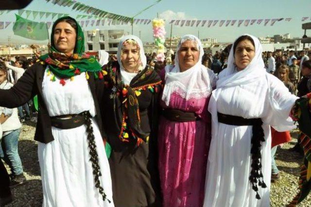 Hdp'li Irmak: Kürt Halkının Direnişi, Devleti Adım Atmaya Zorladı
