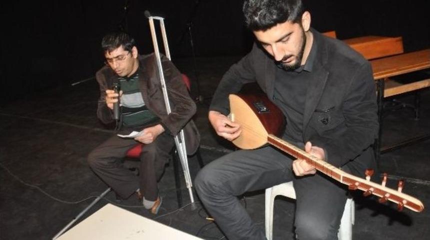 İkbal-der, Mavi Marmara Programı D&uuml;zenledi