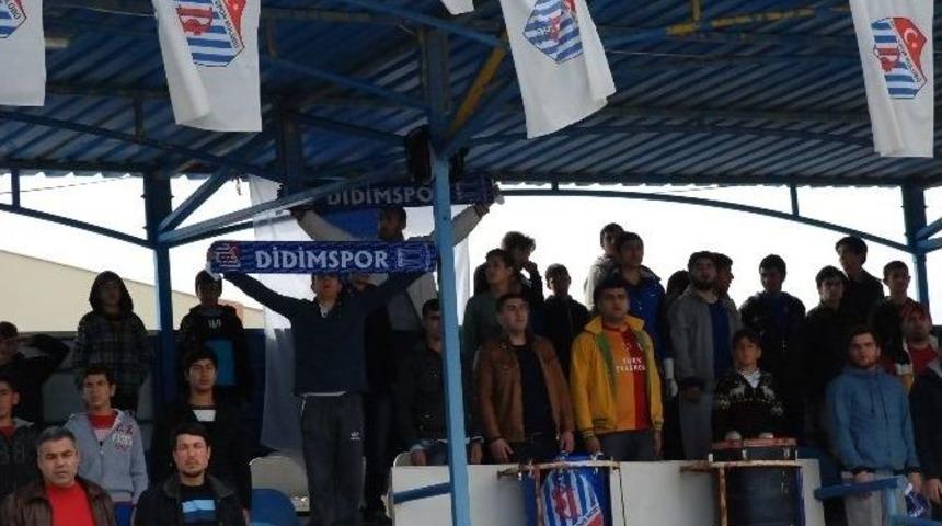 Bulut Kardeşler Didim&rsquo;i U&ccedil;urdu