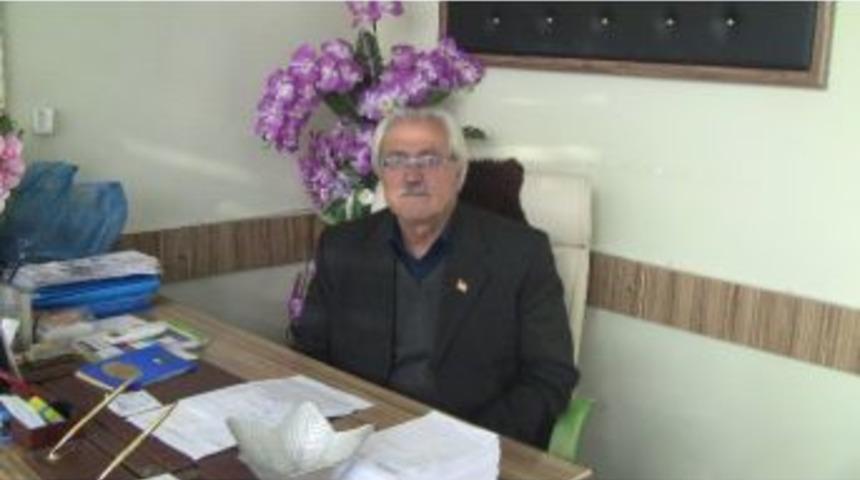 Silahların Bırakılması Konusu Heyecana Neden Oldu