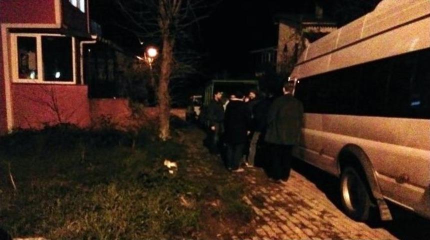 (&ouml;zel Haber) Selimpaşa&rsquo;da Bir Kadın Evinde &Ouml;l&uuml; Bulundu