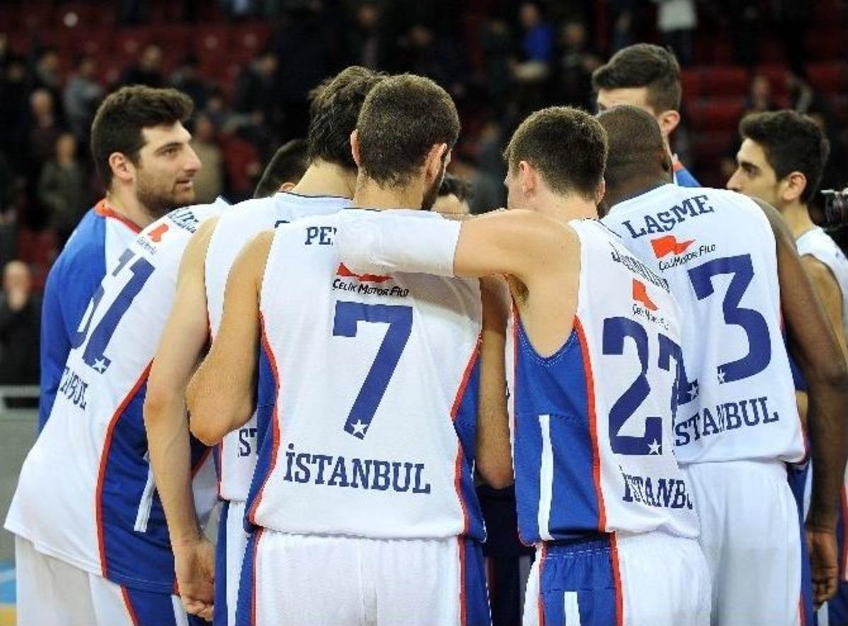 T&uuml;rkiye Basketbol Ligi