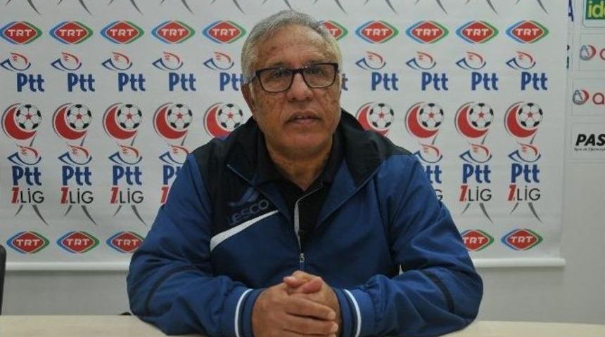 Albimo Alanyaspor - Altınordu Ma&ccedil;ının Ardından