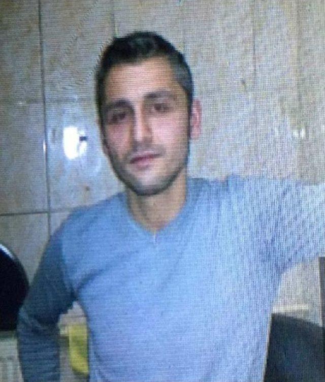 Bartın da Irmağa D&uuml;şen Adam Kayboldu 2