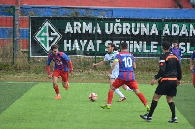 Spor Toto 3. Lig 3