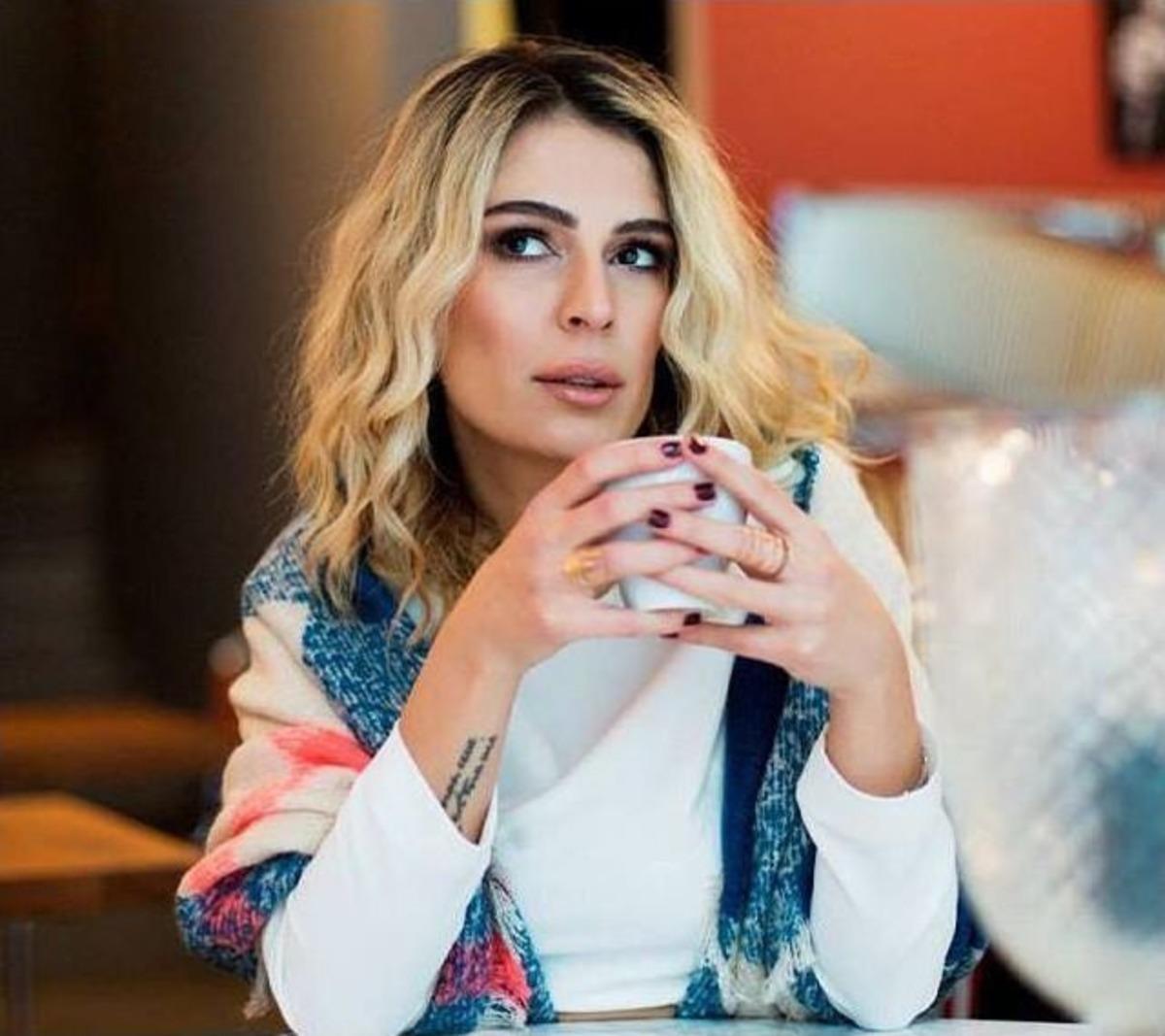 &Uuml;nl&uuml; Diyetisyen Yelda Kahvecioğlu Evinde &Ouml;l&uuml; Bulundu