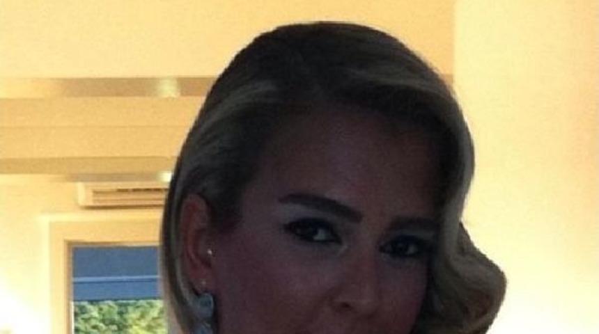 Ünlü Diyetisyen Evinde Ölü Bulundu