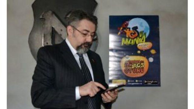 Öğrenciler Lys Mania İçin Gün Sayıyor