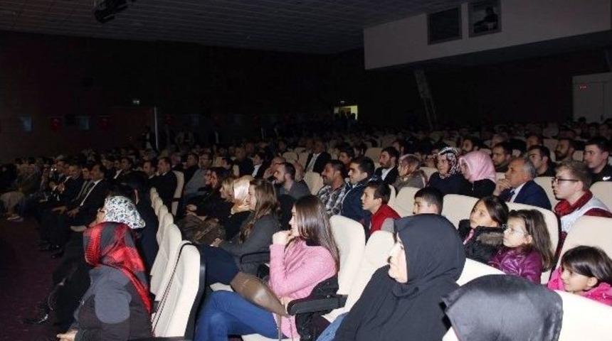 Ülkü Ocaklarından Çanakkale Zaferi Oyunu