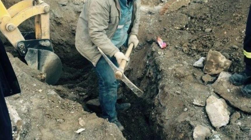 Kemalpaşa Mahallesi Sağlıklı İ&ccedil;me Suyuna Kavuşuyor