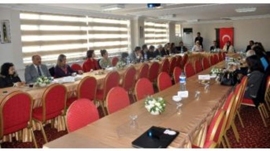 Aydın&rsquo;daki T&uuml;m Okullar Zilsiz Eğitim Uygulamasına Ge&ccedil;ecek