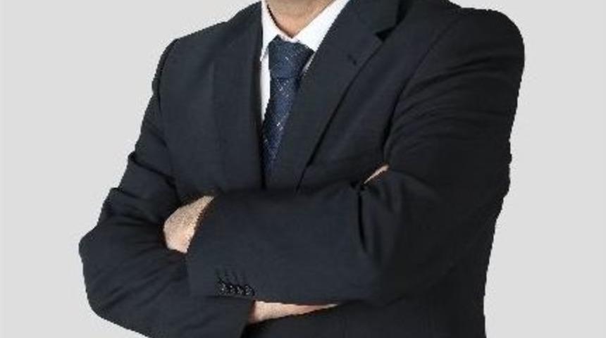 Ak Parti Van Milletvekili Aday Adayı Ey&uuml;p Kızıltaş&rsquo;tan Teşekk&uuml;r Mesajı