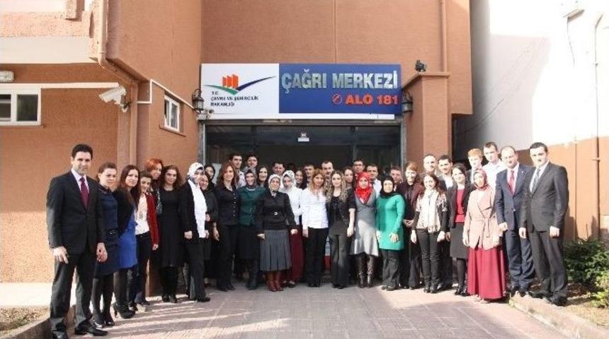 Trabzon &rsquo;&ccedil;evrenin Sesine&rsquo; Kulak Verecek