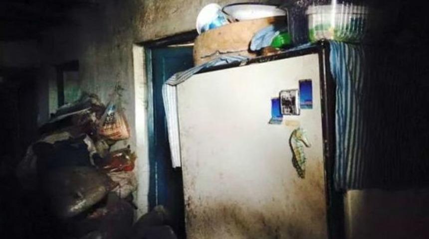 Seydişehir&rsquo;de Zor Durumdaki Anne Ve İki &Ccedil;ocuğuna Devlet Sahip &Ccedil;ıktı