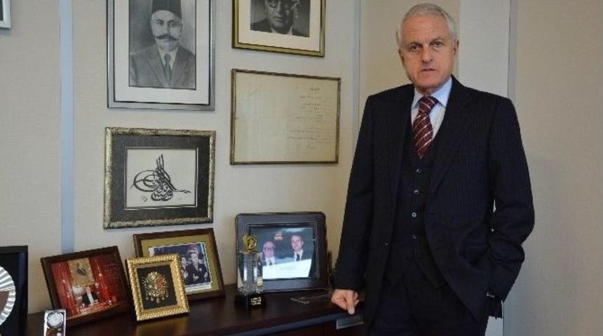 Yırcalı, Best&rsquo;in Yeni Yatırımını Anlattı