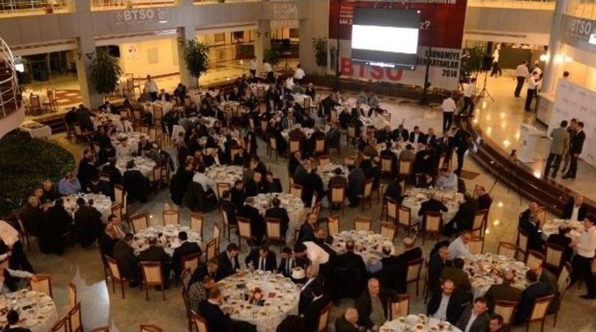 Btso Tasarım Akademisi Kuruyor