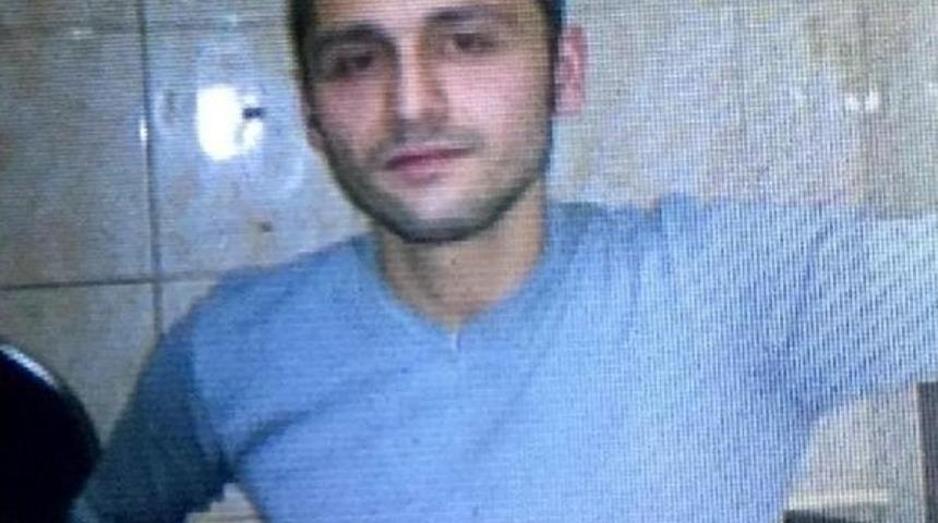 Bartın Irmağı'na D&uuml;şen &Ccedil;aycıyı Aramalar S&uuml;r&uuml;yor