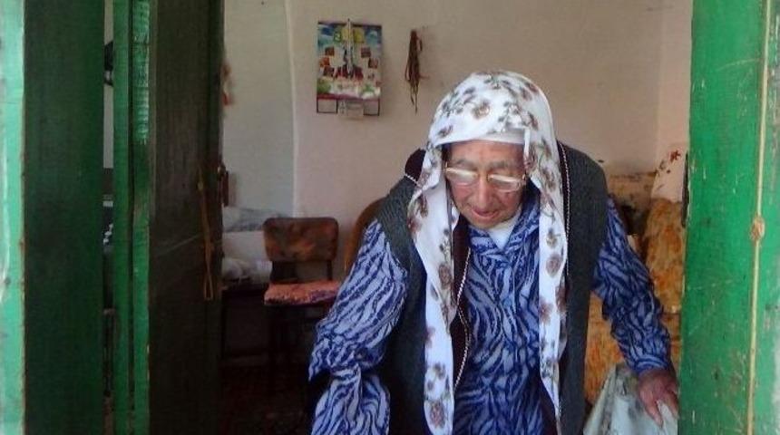 (&ouml;zel Haber) Babası Yaşar Kemal Doğduğunda 7 Kurban Kestirmiş