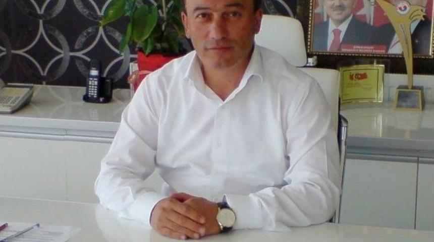 Aksaray&rsquo;a Bağlı Topakkaya Beldesi Mobese İle İzleniyor