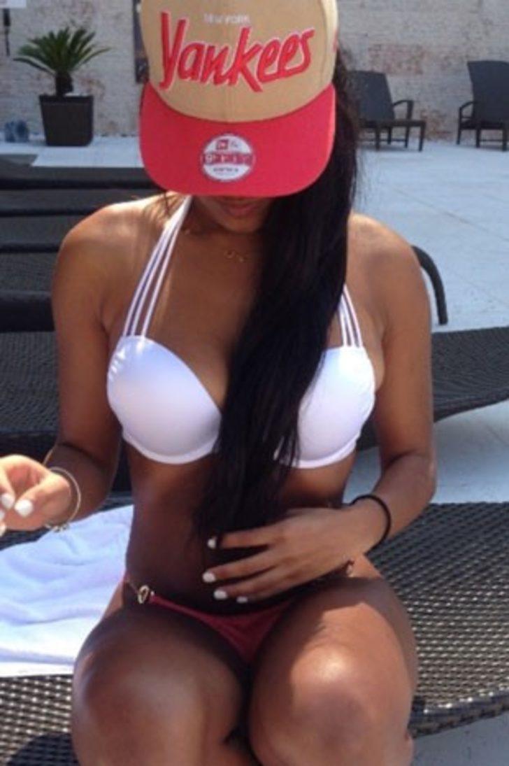 İşte Cimbom'un yeni yengesi G1