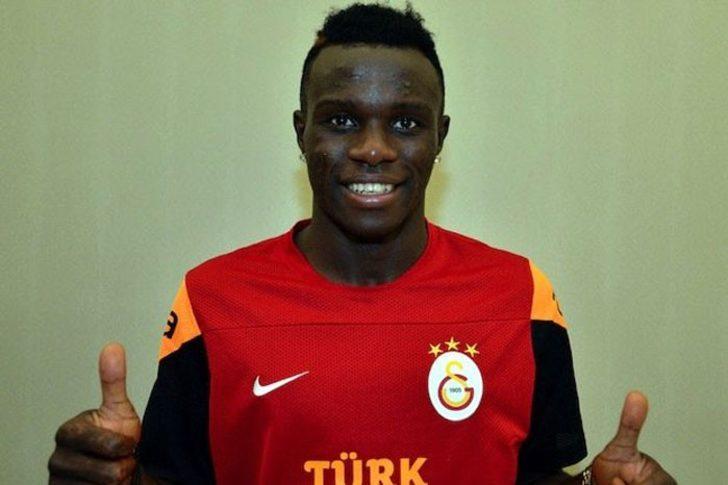 İşte Cimbom'un yeni yengesi G2