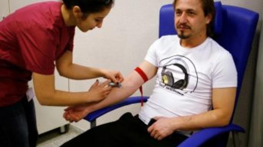 Ayhan Akman Sağlık Kontrol&uuml;nden Ge&ccedil;ti