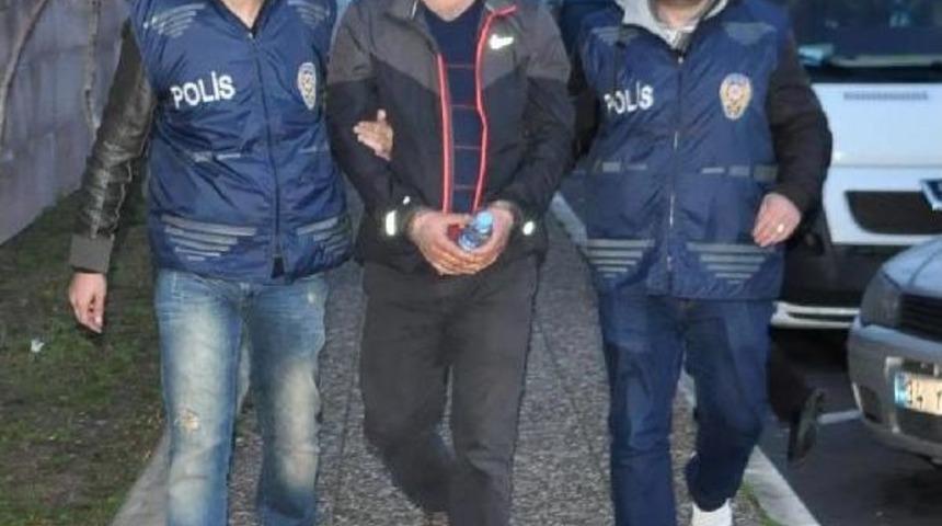 Eğlence Mekanına Alınmayınca, Pompalı T&uuml;fekle 10 Kişiyi Yaraladı