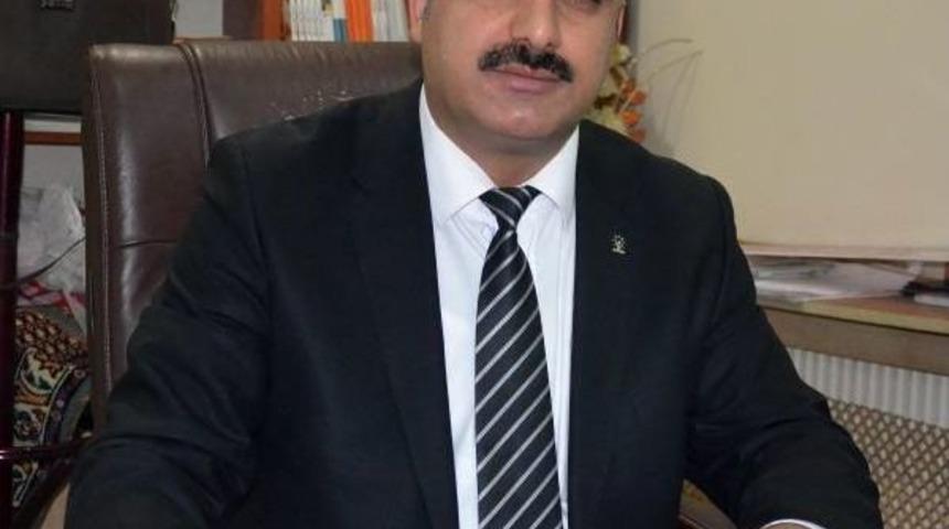 Paralel Yapı Ve &Ccedil;&ouml;z&uuml;m S&uuml;reci I&ccedil;in Aday Adayı Oldu