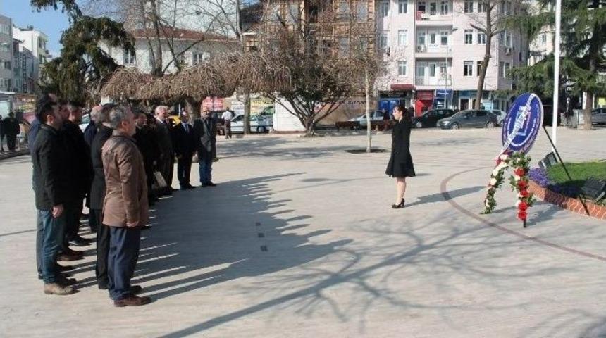 Tekirdağ&rsquo;da Muhasebe Haftası Kutlandı