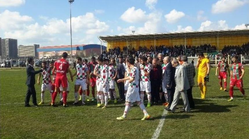 B&ouml;lgesel Amat&ouml;r Lig