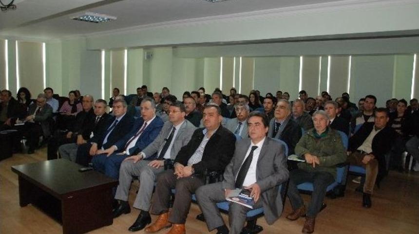 &Ccedil;ka&rsquo;dan Kobi&rsquo;lere 25 Milyon Liralık Destek