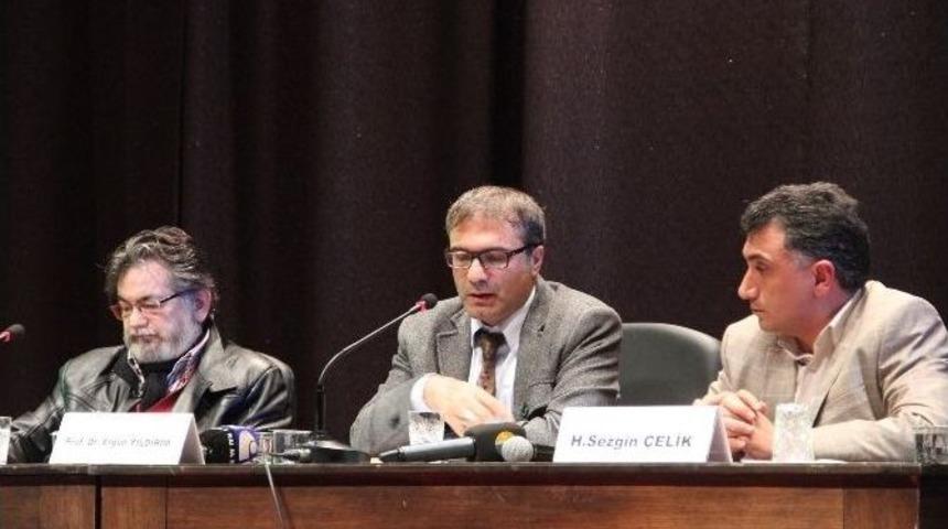 Elazığ&rsquo;da &rsquo;28 Şubat Bir Darbenin Anatomisi&rsquo; Paneli
