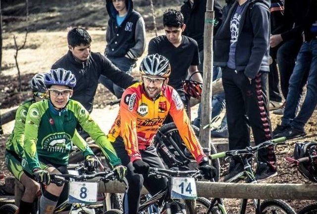 Esbike&rsquo;den Şehit Binbaşı Salih Sezer Ve Arkadaşları Anısına Antrenman Yarışı 2