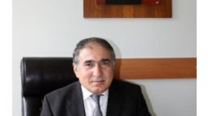 Derneklere Ab Proje Hazırlama Eğitimi