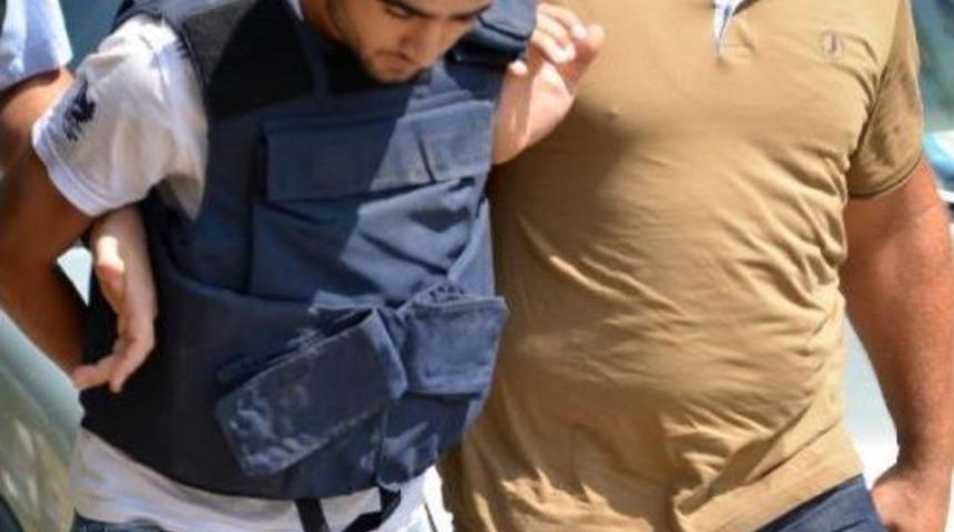 Dekolte Cinayetinde Dedikodu Ger&ccedil;ek &Ccedil;ıktı