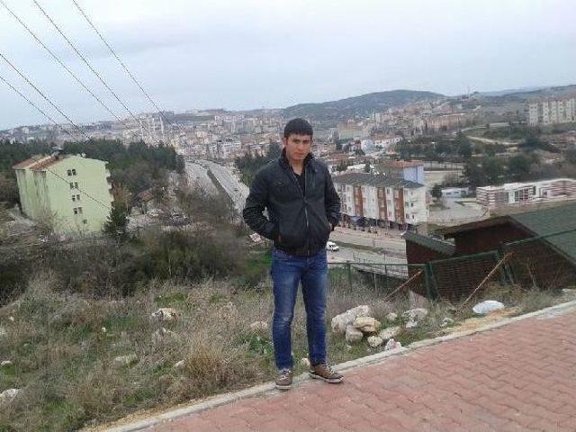 Dekolte Cinayetinde Dedikodu Ger&ccedil;ek &Ccedil;ıktı 2