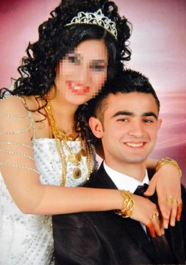 Dekolte Cinayetinde Dedikodu Ger&ccedil;ek &Ccedil;ıktı 3