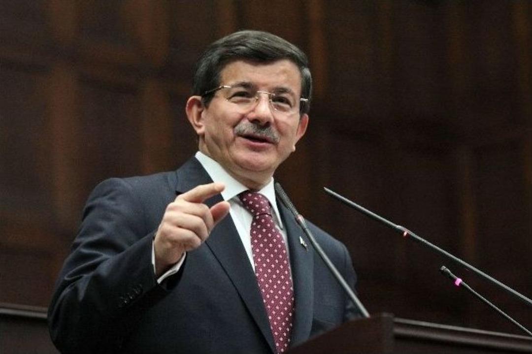 Başbakan Davutoğlu: &ldquo;bu A&ccedil;ıklama İle Demokratik Siyasete Yapılan &Ccedil;ağrı Olumludur&rdquo;