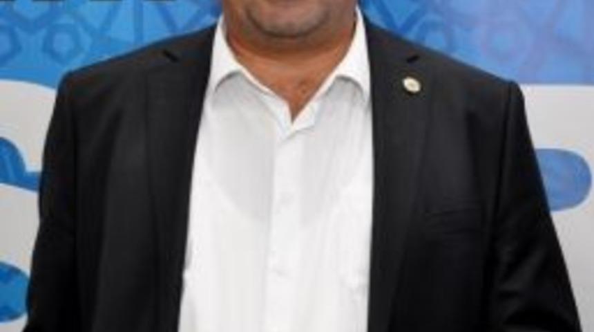 Aksaray&rsquo;da 2&rsquo;inci Tarım Ve Hayvancılık Fuarı Hazırlıkları Tamamlandı