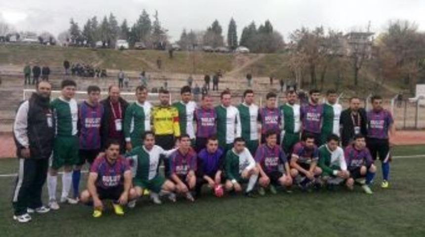 Gediz-emet 2. Amat&ouml;r Ma&ccedil;ları