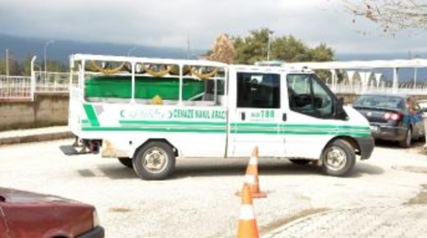 &Ccedil;adırkent&rsquo;te &Ccedil;ıkan Yangında Bir &Ccedil;ocuk &Ouml;ld&uuml;