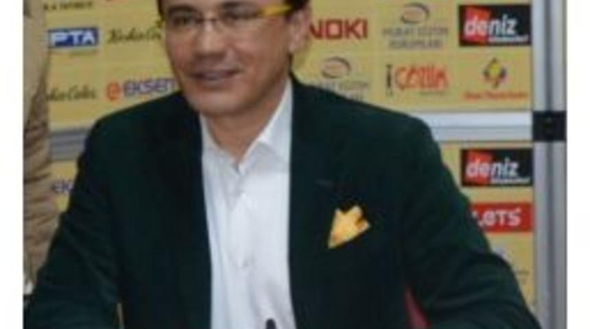 Ender Sara&ccedil;: "malatya Sağlıkta Markalaşmalı"