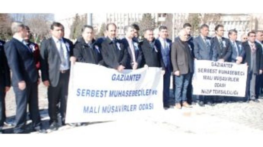 Muhasebeciler Haftası Kutlandı