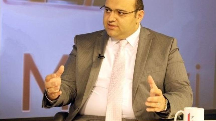 Aziziye Belediye Başkanı Muhammed Cevdet Orhan: