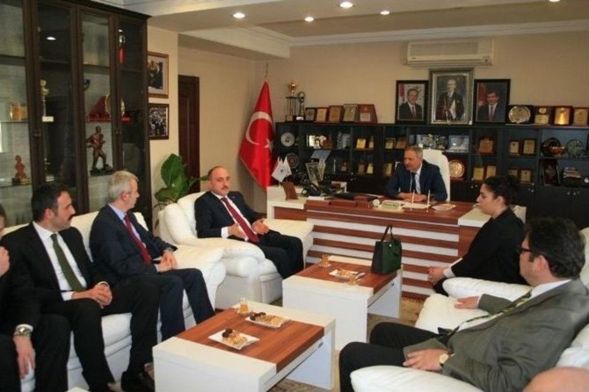 Başkan Dişli, Yeni Y&ouml;netimden 7-0 İstedi