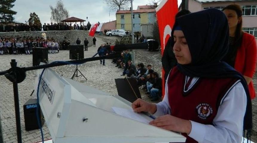 Posof Kurtuluşunun 94. Yılını Kutladı