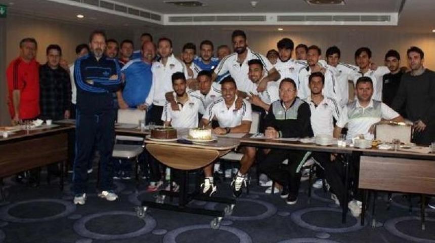 Manisaspor'un Korkusu Yok